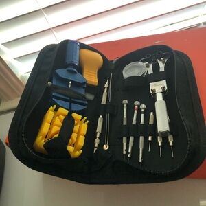 Watch Repair Kit